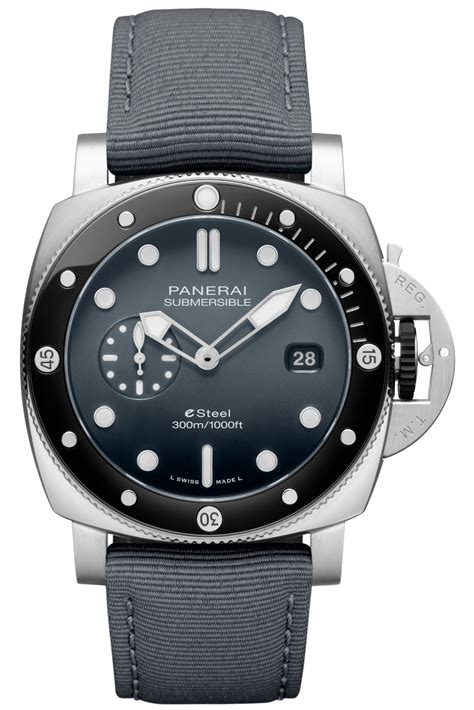 panerai 01111|Panerai esteel.